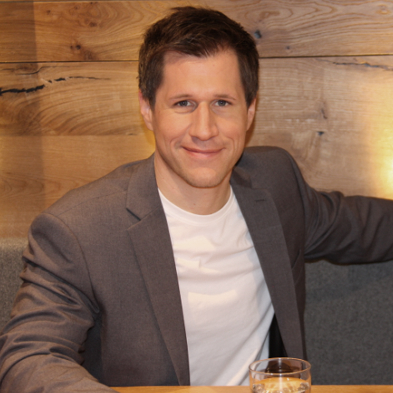 100 Tage Florian Aichhorn am Kumplgut Wels