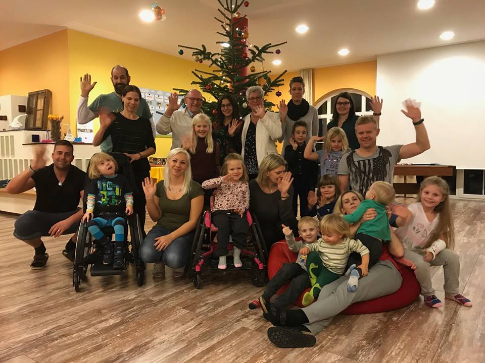 Unsere Gäste wünschen einen guten Rutsch ins Neue Jahr